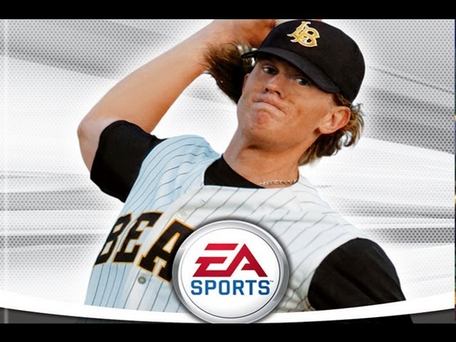 MVP 07 NCAA Baseball Review