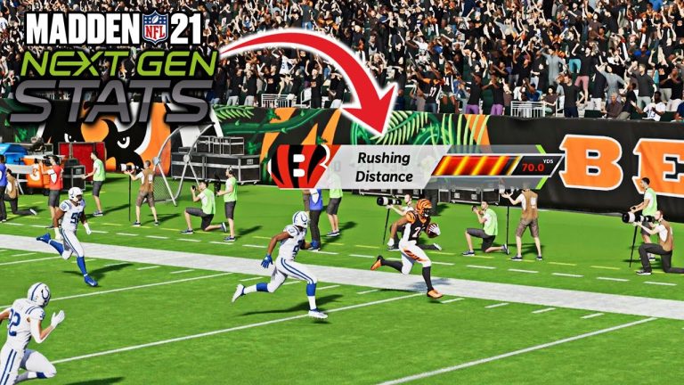 Madden 21 Review  Feels More Like An Update