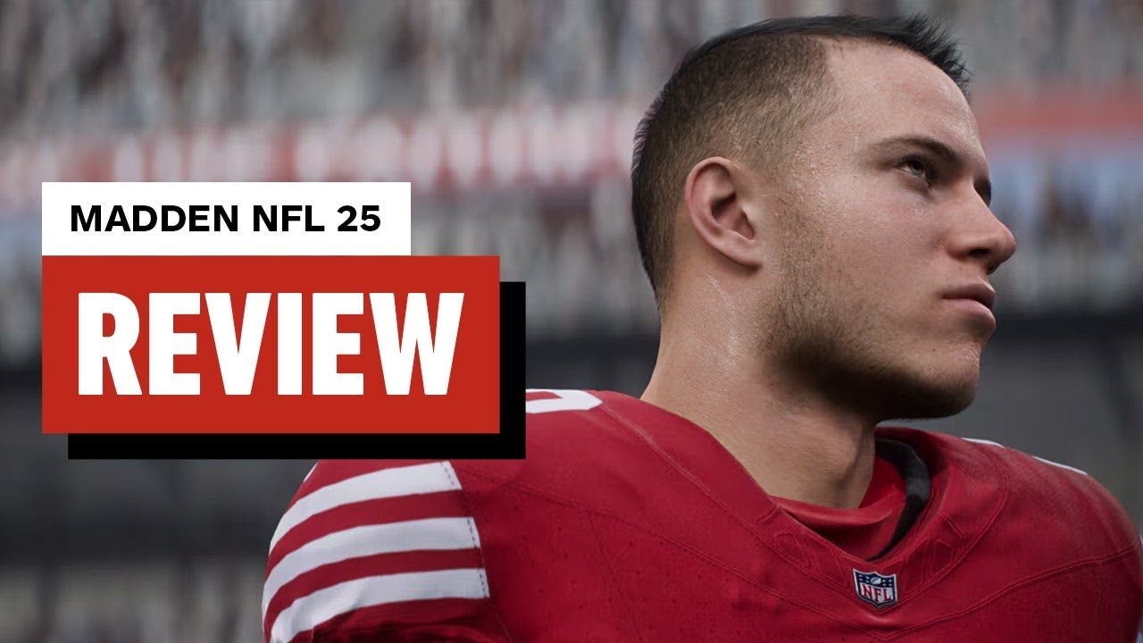 Madden 25 Review