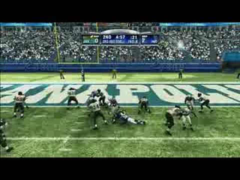 Madden NFL 09 Review