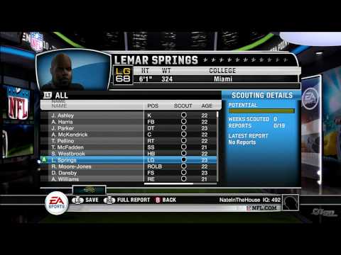 Madden NFL 10 Review