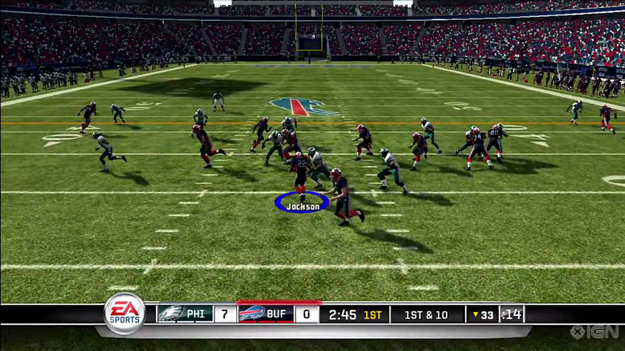 Madden NFL 11 Review