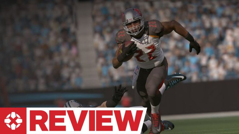 Madden NFL 17 Review