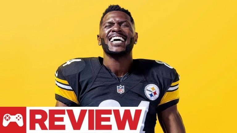 Madden NFL 19 Review