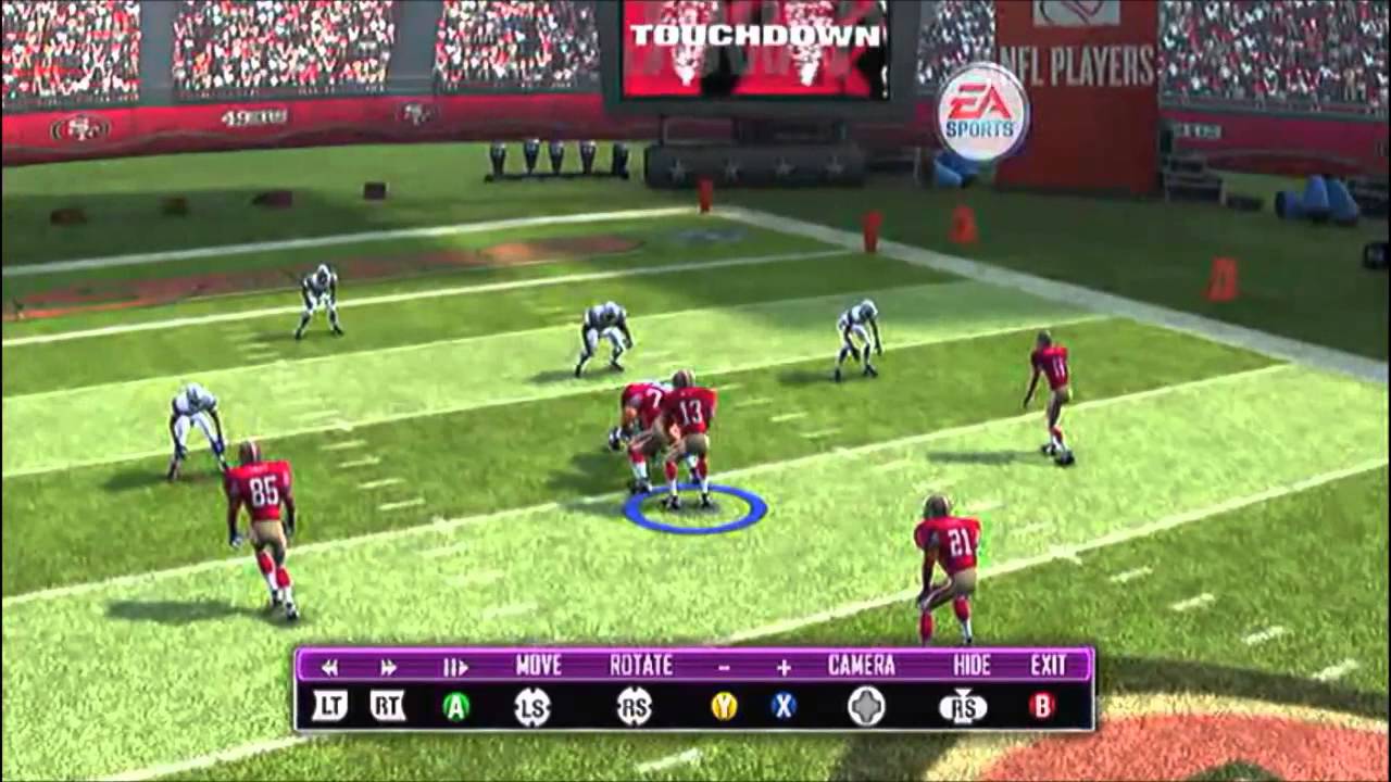 Madden NFL Arcade Review