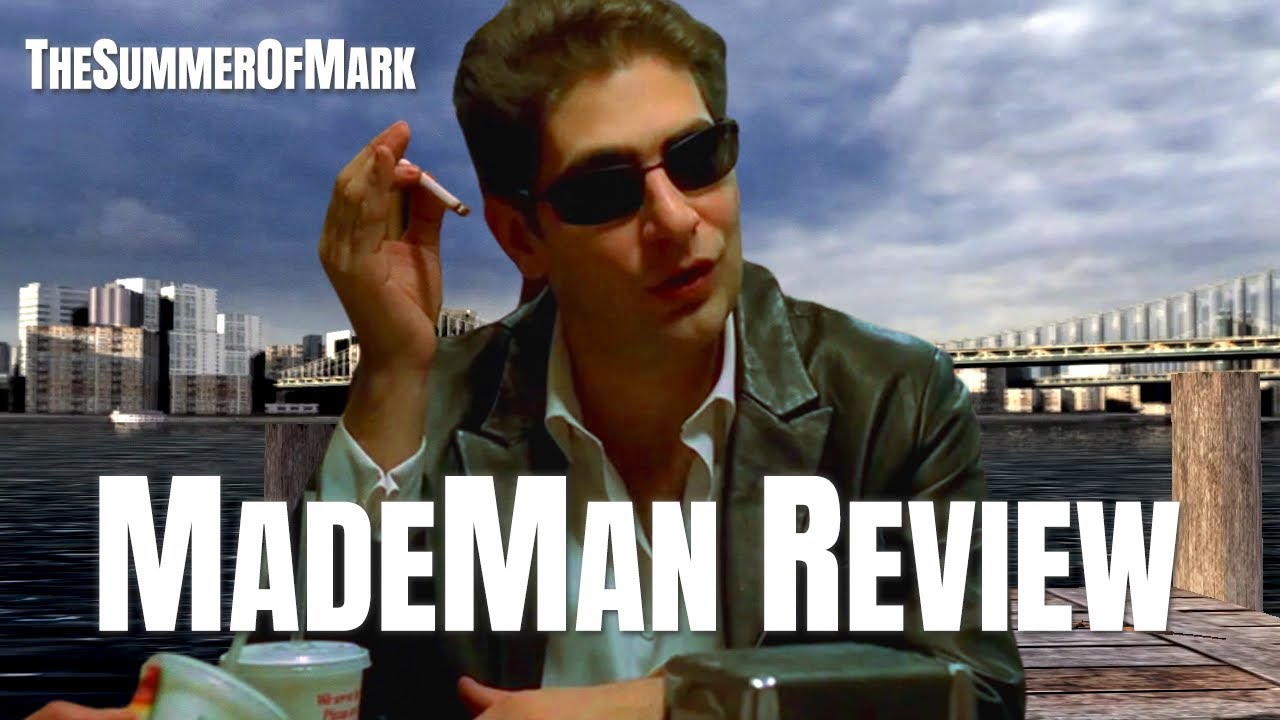 Made Man Review