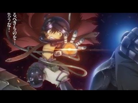 Made in Abyss Movie 3: Fukaki Tamashii no Reimei anime mediafire download