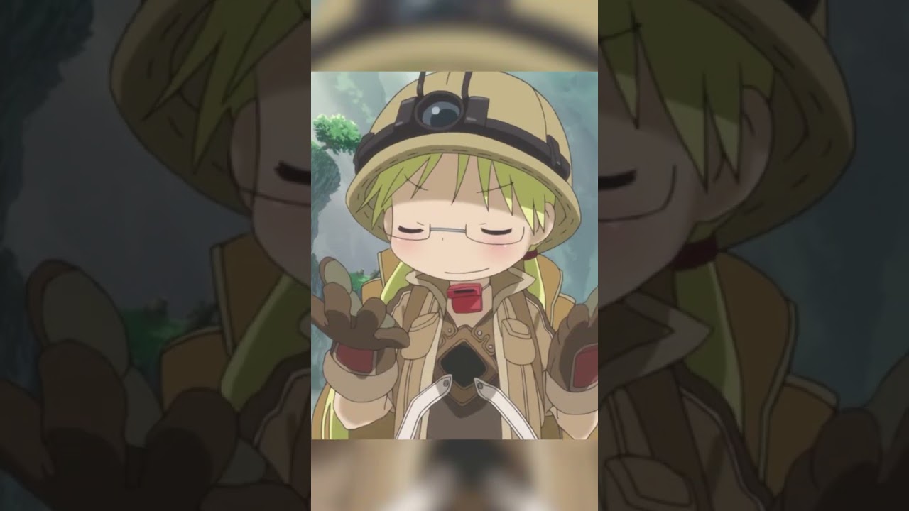 Made in Abyss: Retsujitsu no Ougonkyou anime mediafire download