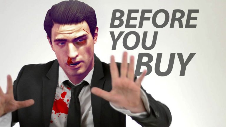 Mafia II Review