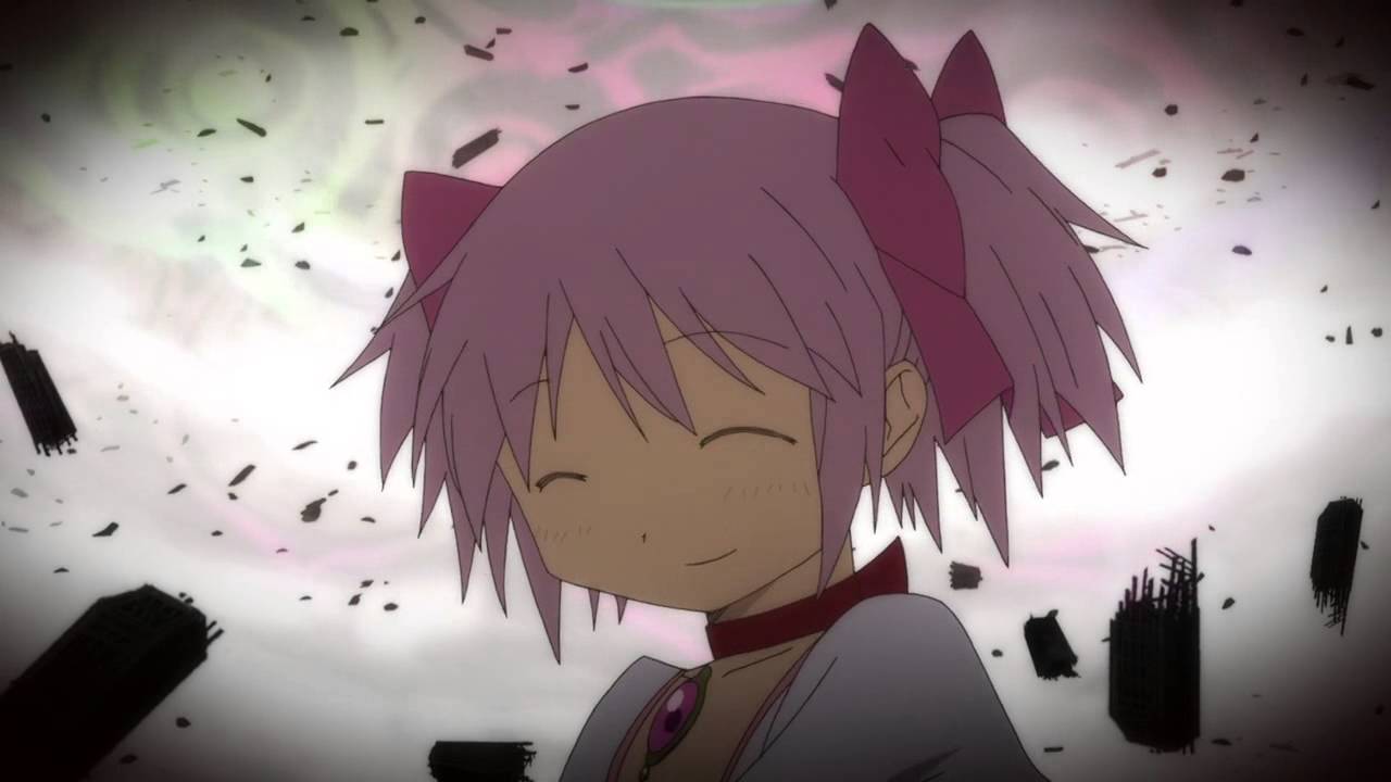 Mahou Shoujo Madoka★Magica Movie 2: Eien no Monogatari anime mediafire download