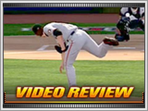 Major League Baseball 2K10 Review