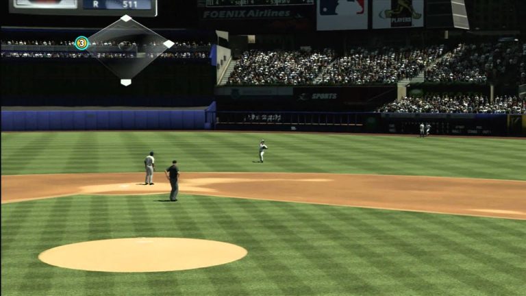 Major League Baseball 2K11 Review