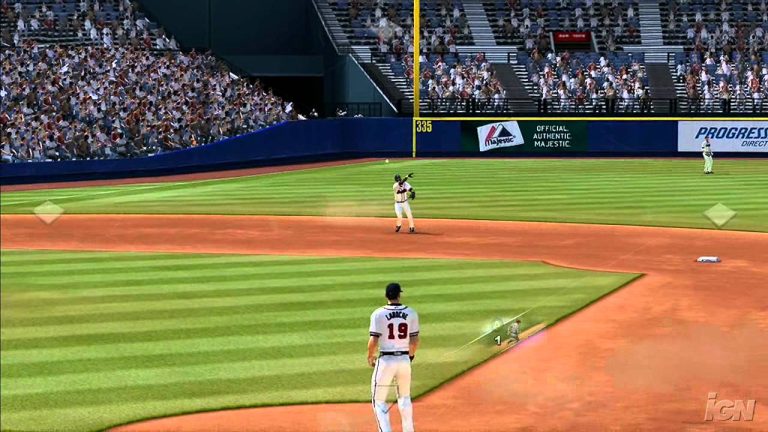 Major League Baseball 2K7 Review