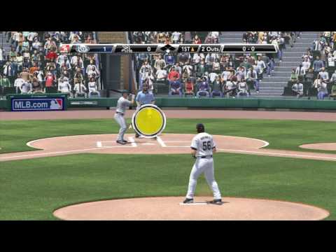 Major League Baseball 2K9 Review