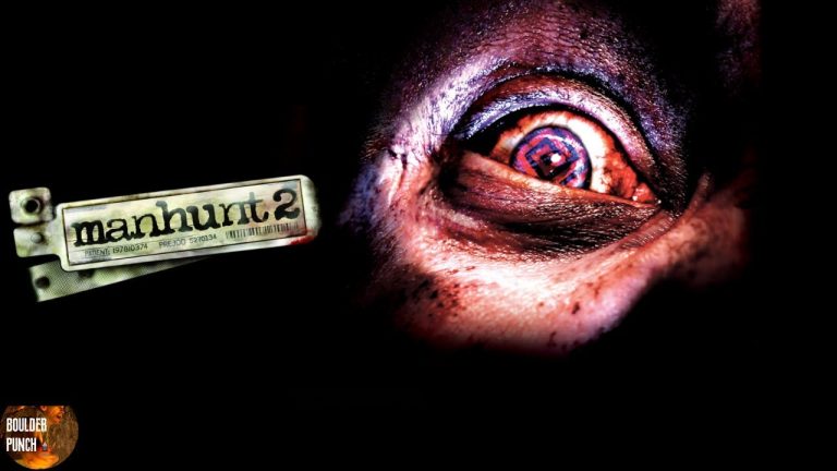 Manhunt 2 Review