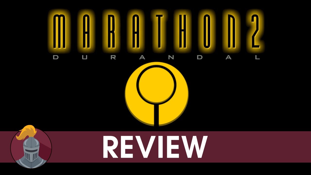 Marathon Durandal Review