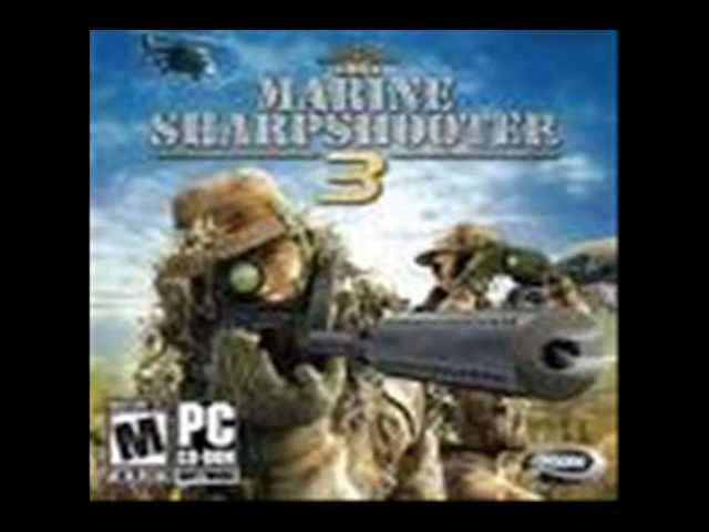 Marine Sharpshooter III Review