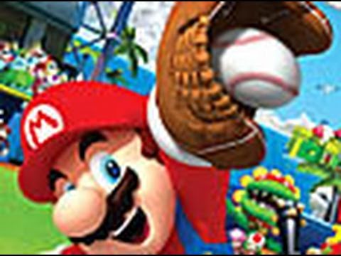 Mario Super Sluggers Review