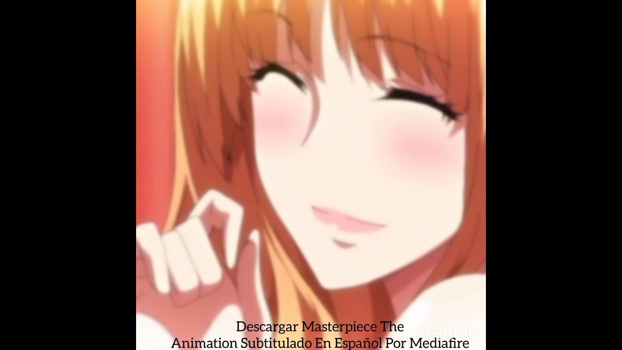 Master Piece The Animation anime mediafire download