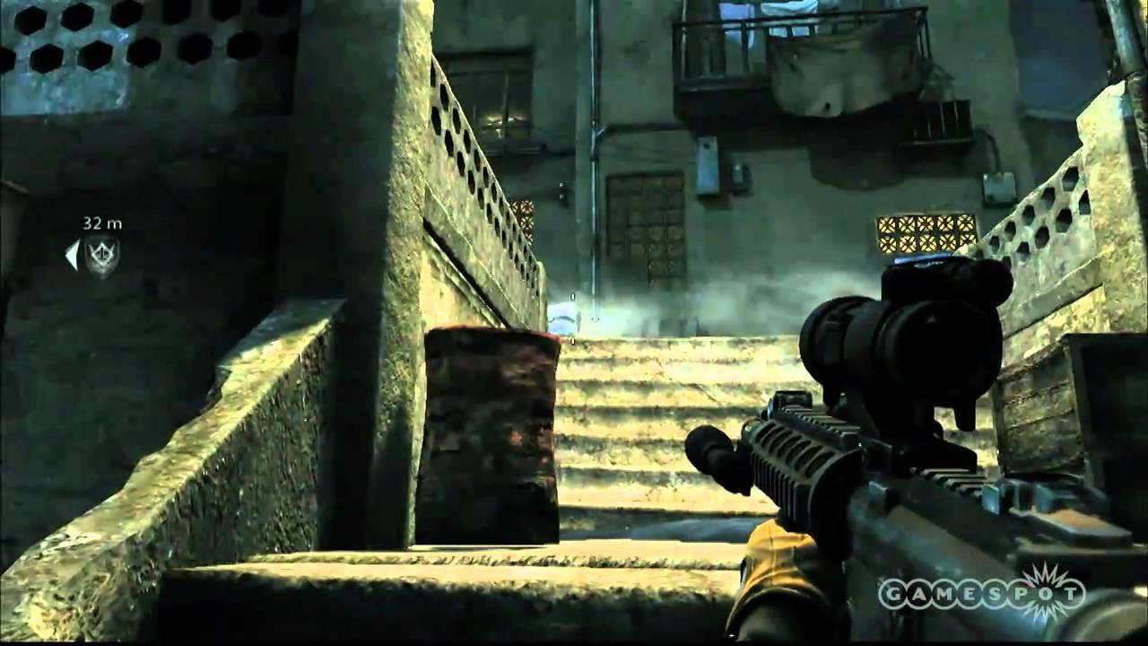 Medal of Honor Review