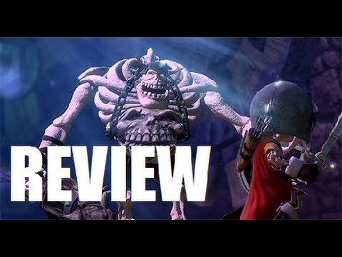 Medieval Moves Deadmunds Quest Review