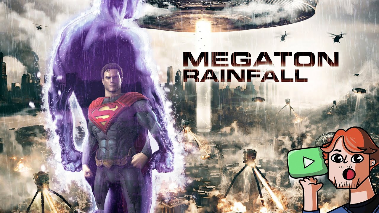 Megaton Rainfall Review