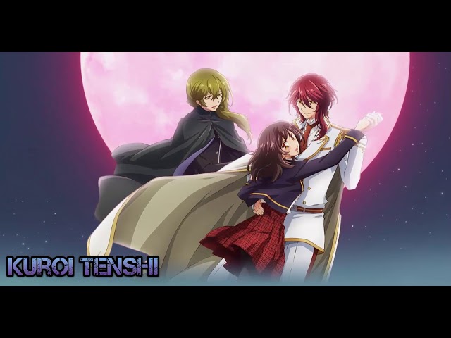 Meiji Tokyo Renka anime mediafire download