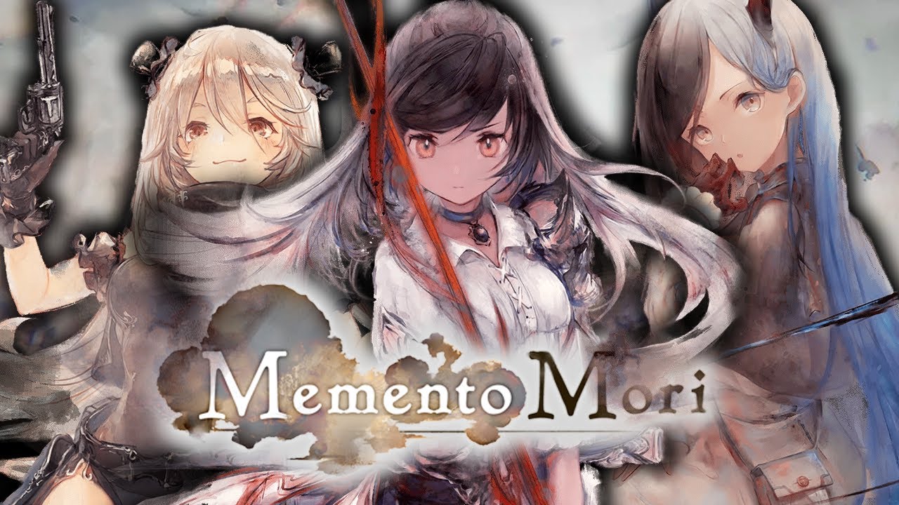 Memento Mori Review