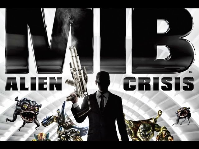 Men in Black Alien Crisis Review