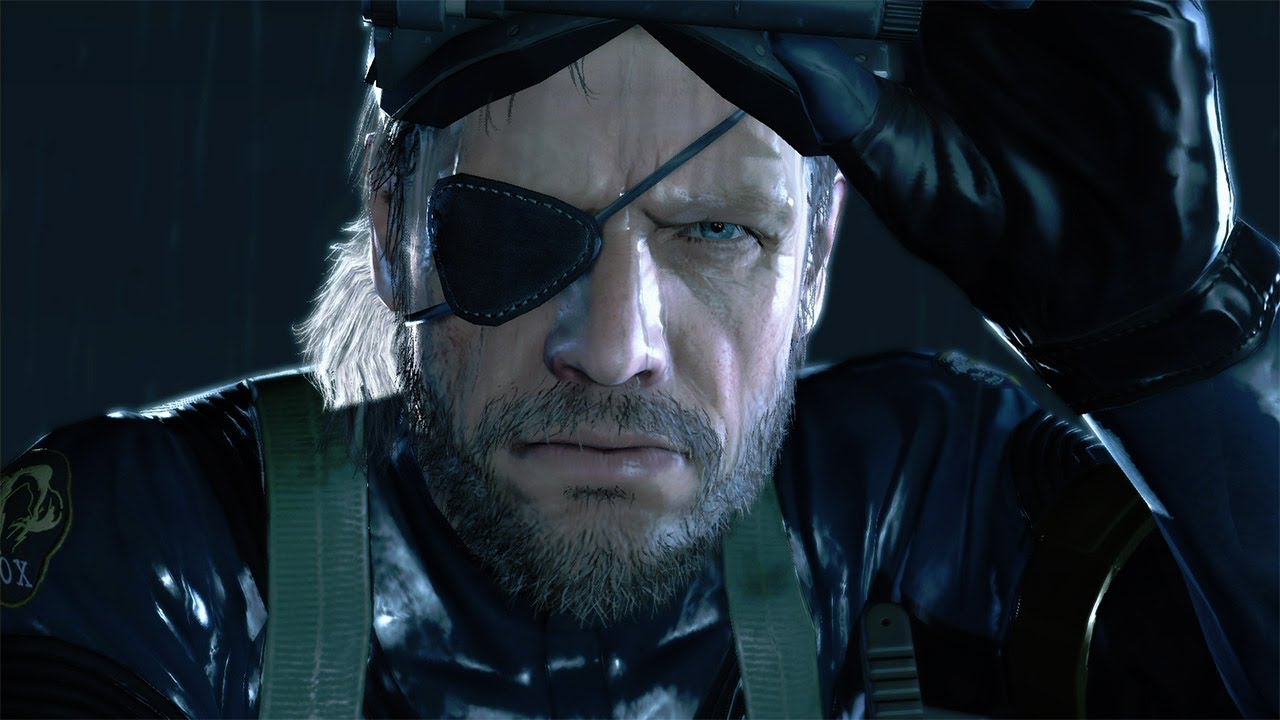 Metal Gear Solid 5 Ground Zeroes Review