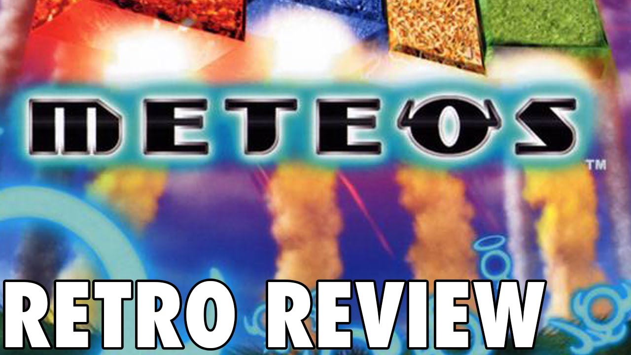 Meteos Wars Review