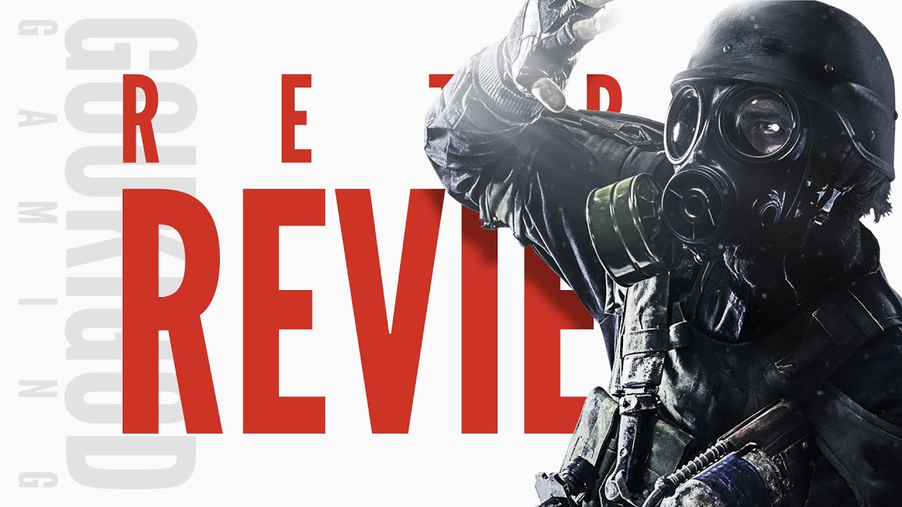 Metro 2033 Review