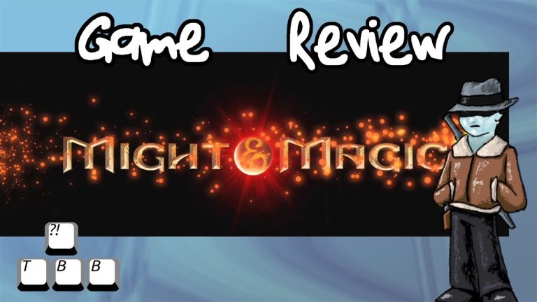 Might and Magic Duel of Champions Forgotten Wars Review