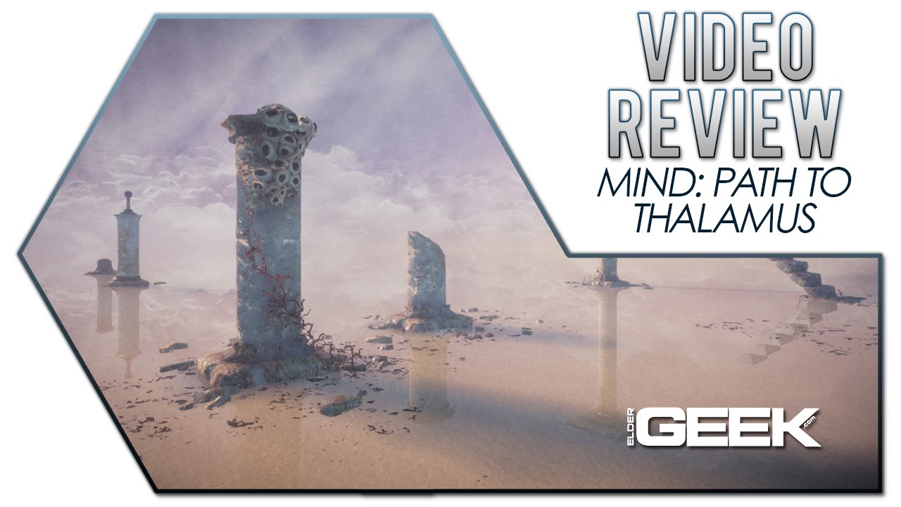 Mind Path to Thalamus Review