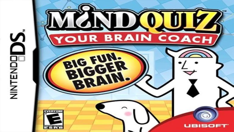 Mind Quiz Your Brain Coach Review