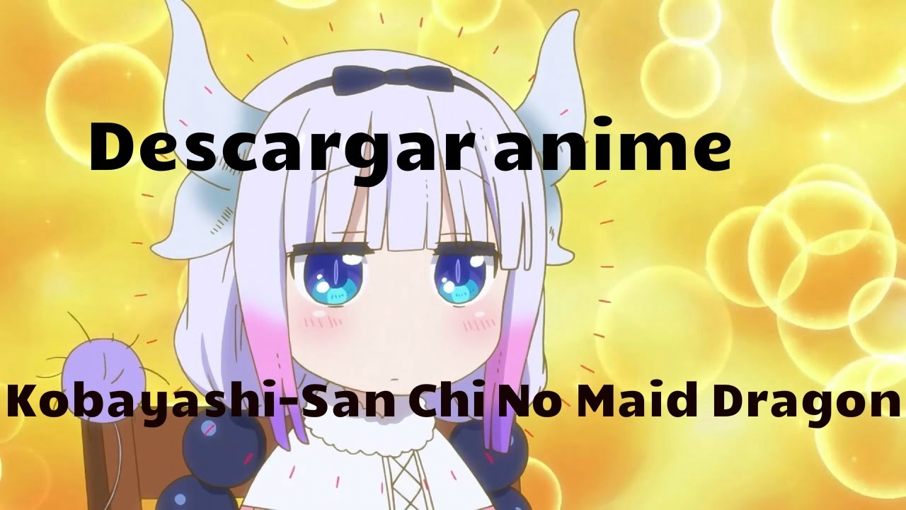 Mini Dragon anime mediafire download