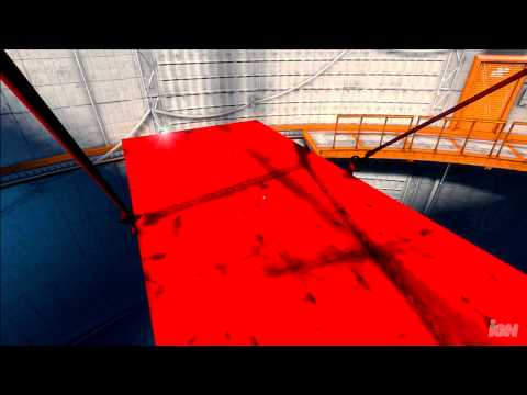 Mirrors Edge Review