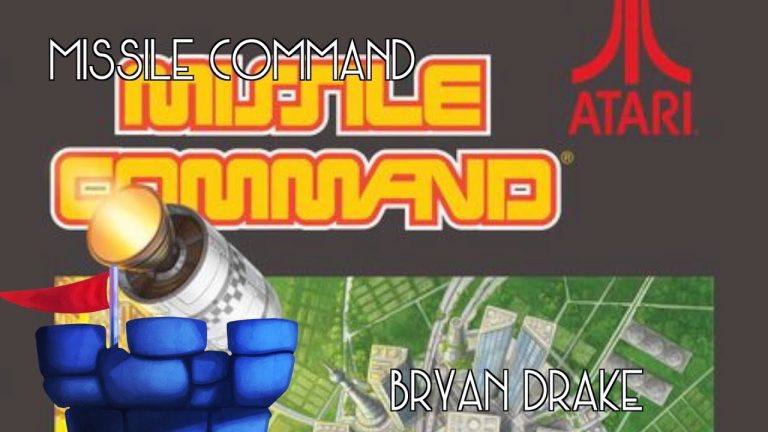 Missile Command Review