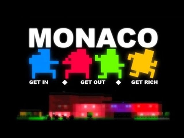 Monaco Whats Yours Is Mine Review