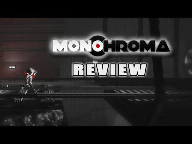 Monochroma Review