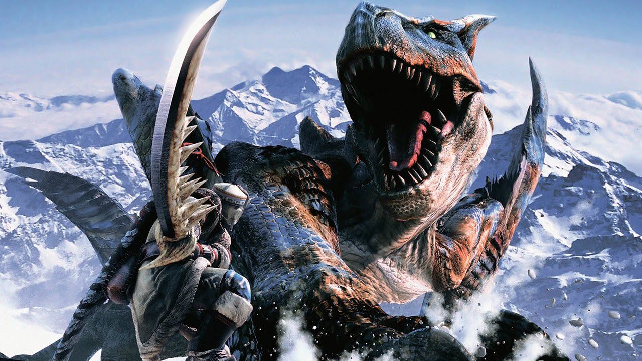 Monster Hunter 4 Ultimate Review