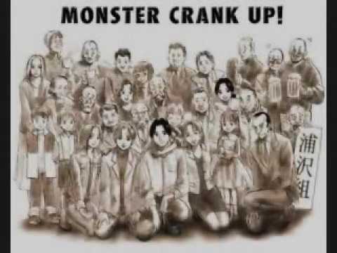 Monster anime mediafire download