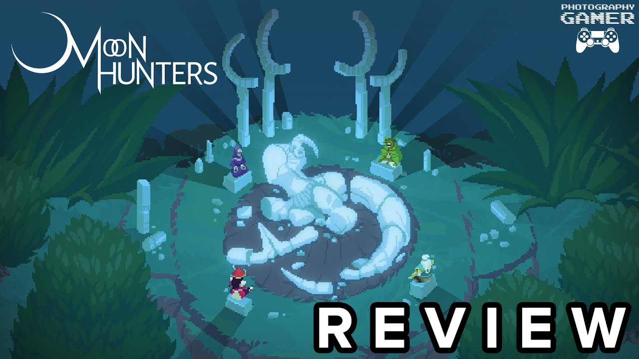 Moon Hunters Review