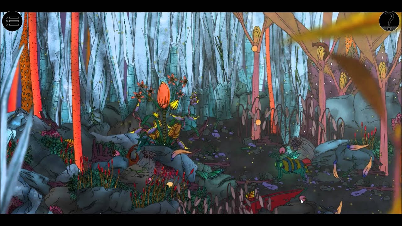 Morphopolis Review