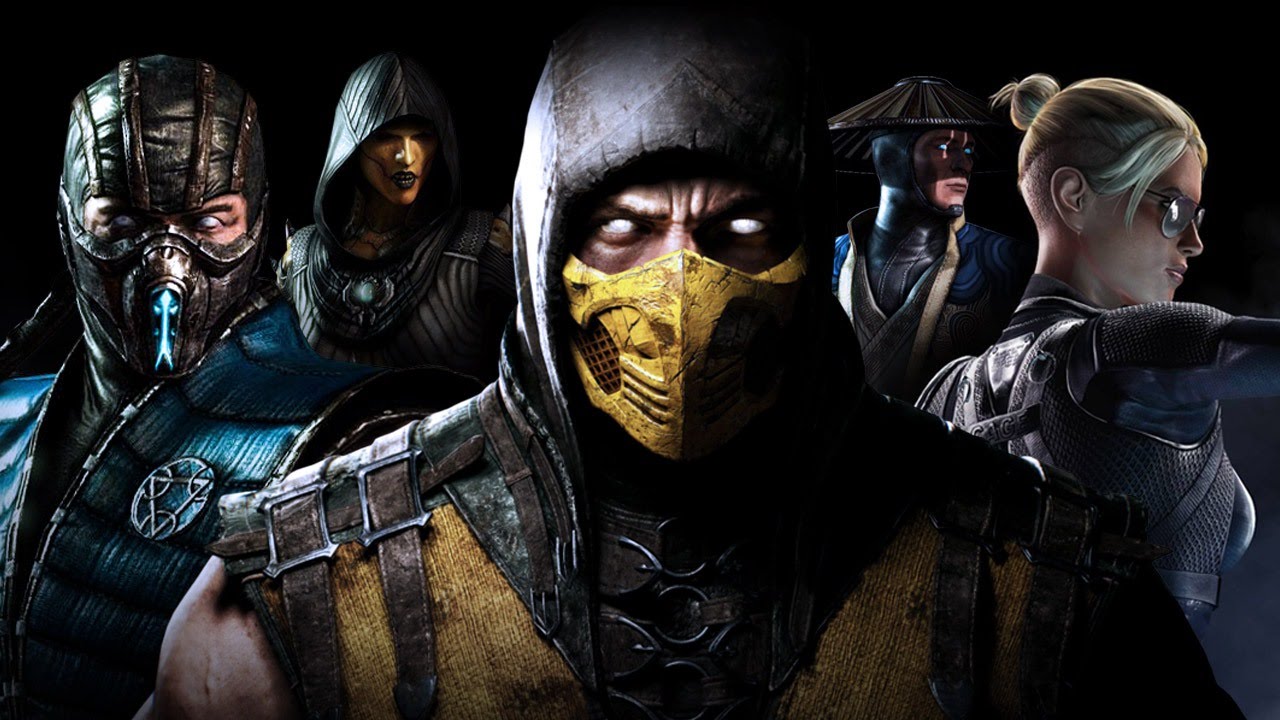 Mortal Kombat X Review