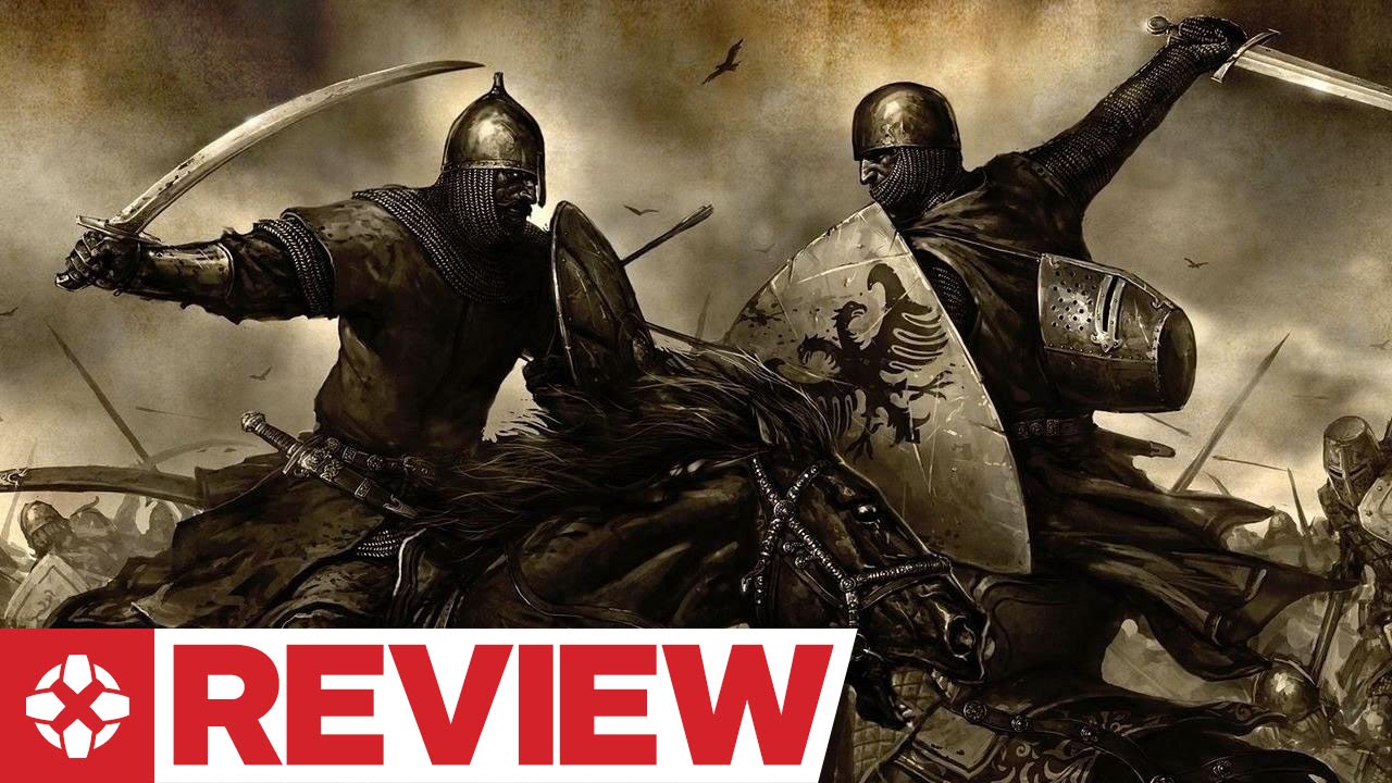 Mount & Blade Warband Review