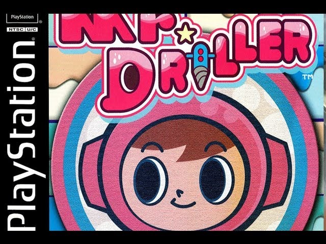 Mr. Driller Online Review