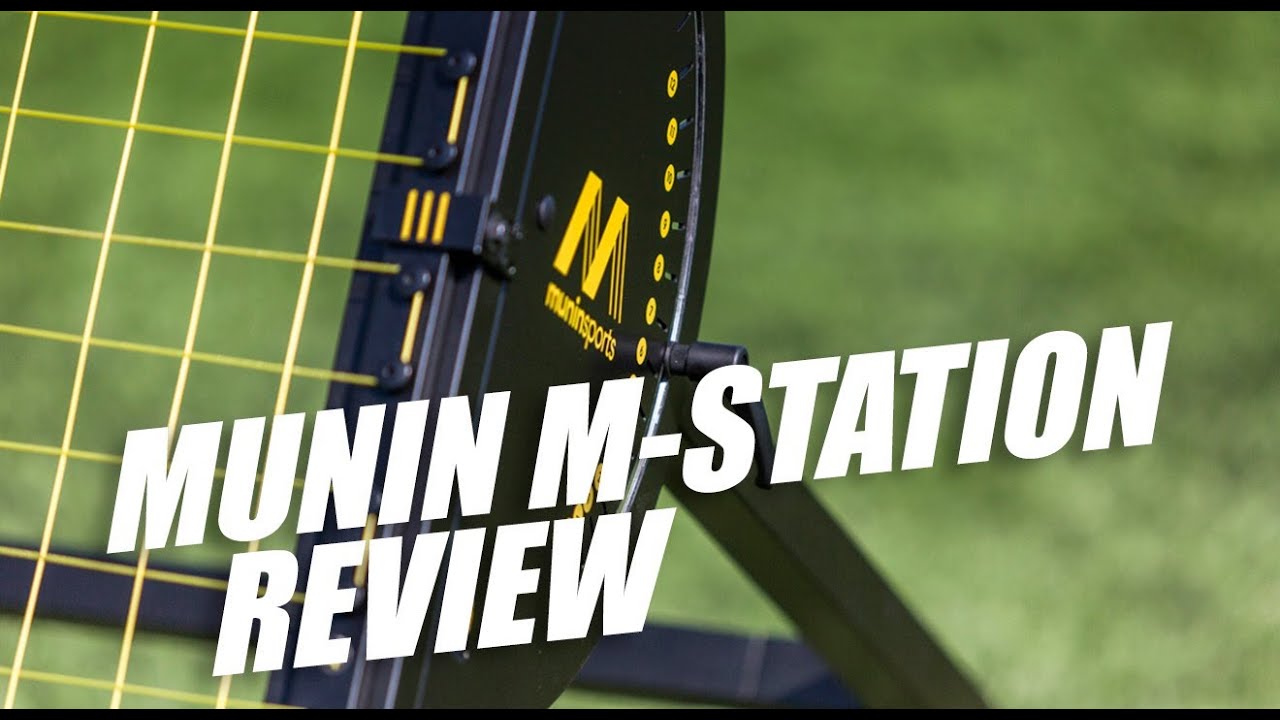 Munin Review