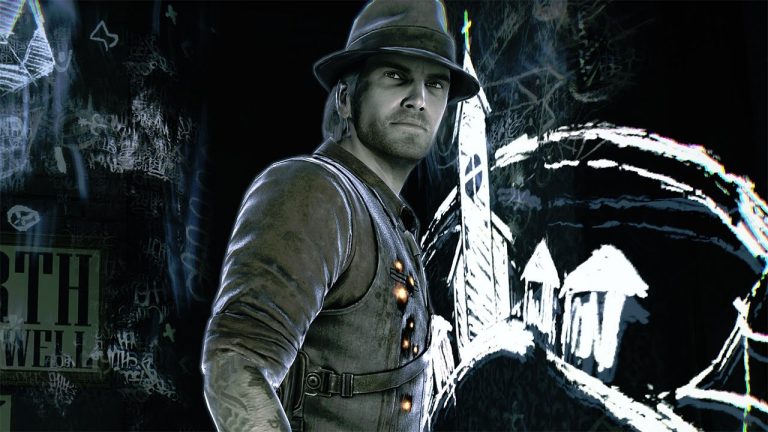 Murdered Soul Suspect Review