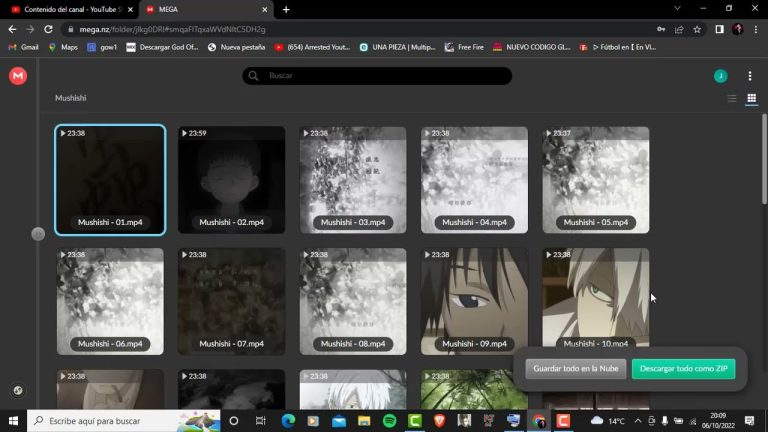 Mushishi Zoku Shou anime mediafire download